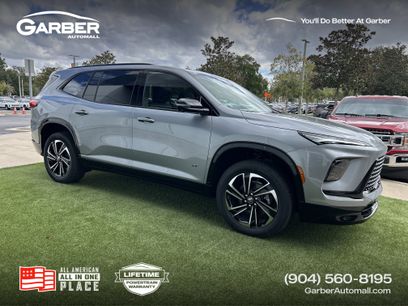 New 2026 Buick Enclave Sport Touring w/ Power Package