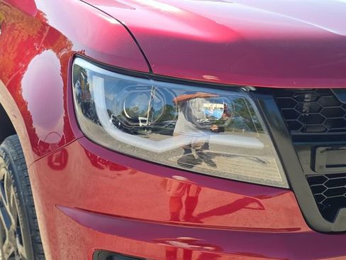 Used 2019 Chevrolet Colorado LT w/ LT Convenience Package RWD image 7