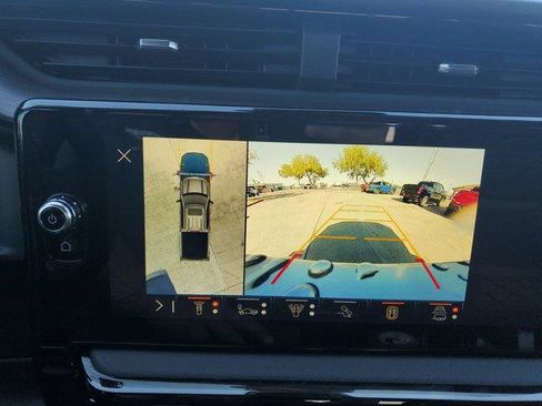 New 2026 GMC Sierra 1500 AT4 image 28