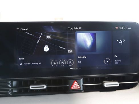 New 2026 Hyundai Ioniq 5 SEL image 21