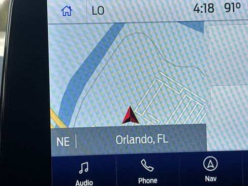 Certified 2022 Ford Escape Titanium image 22