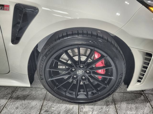 New 2026 Toyota Corolla GR AWD/4WD image 10
