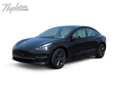 Used 2023 Tesla Model 3 Long Range
