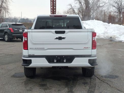 New 2026 Chevrolet Silverado 1500 RST w/ Convenience Package II image 4