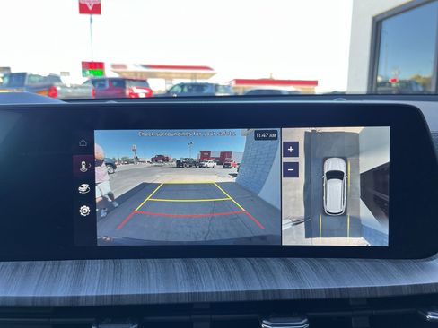 Used 2023 Kia Telluride SX image 23