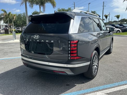 New 2026 Hyundai Palisade SEL FWD image 6