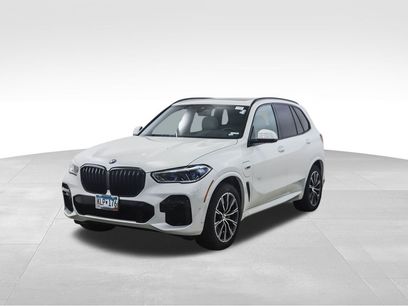 Used 2023 BMW X5 xDrive45e w/ Executive Package
