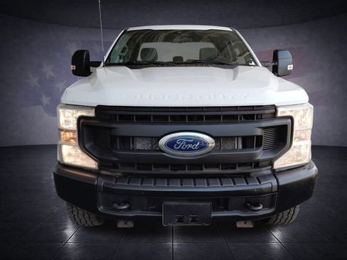 Used 2022 Ford F350 XL w/ Power Equipment Group AWD/4WD image 8