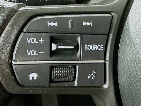 Certified 2023 Honda CR-V EX image 10