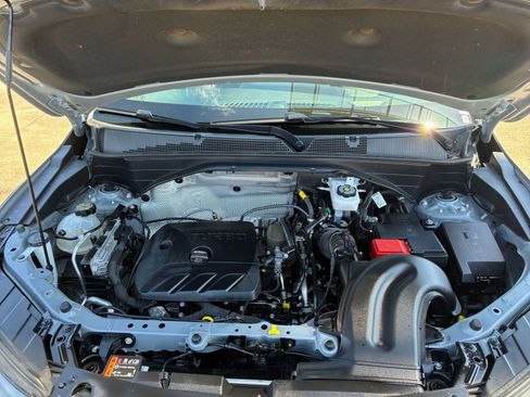 Used 2025 Chevrolet TrailBlazer LT FWD image 25