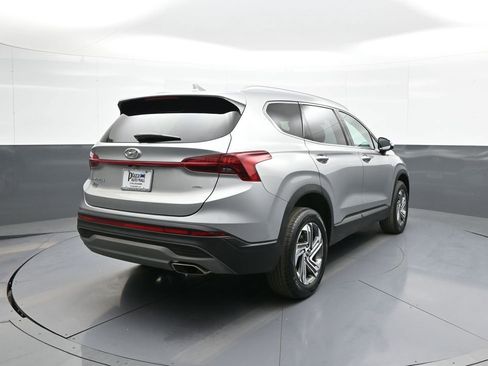 Certified 2023 Hyundai Santa Fe SEL AWD/4WD image 6