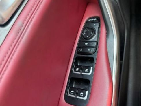 Used 2018 Kia Stinger GT2 AWD/4WD image 20