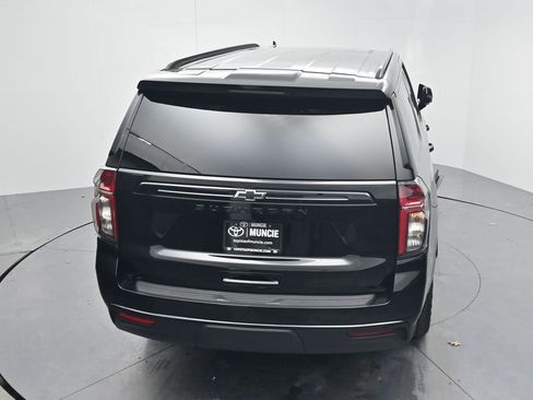 Used 2023 Chevrolet Suburban Z71 w/ Luxury Package image 65