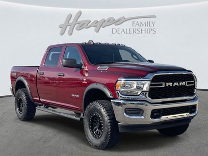 Used 2021 RAM 2500 Tradesman