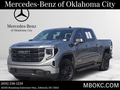 Used 2026 GMC Sierra 1500 Elevation w/ Elevation Premium Package