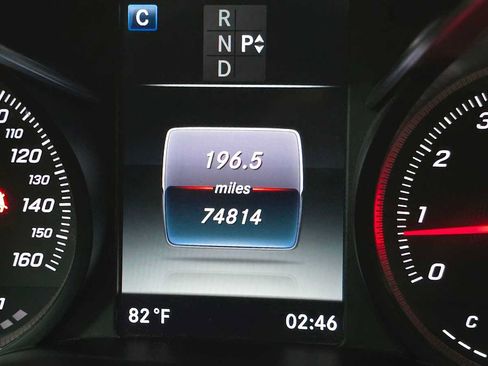 Used 2018 Mercedes-Benz C 300 Sedan image 29