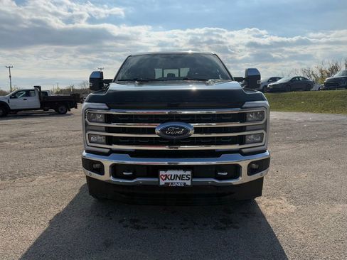 Used 2024 Ford F250 King Ranch w/ Chrome Package image 4