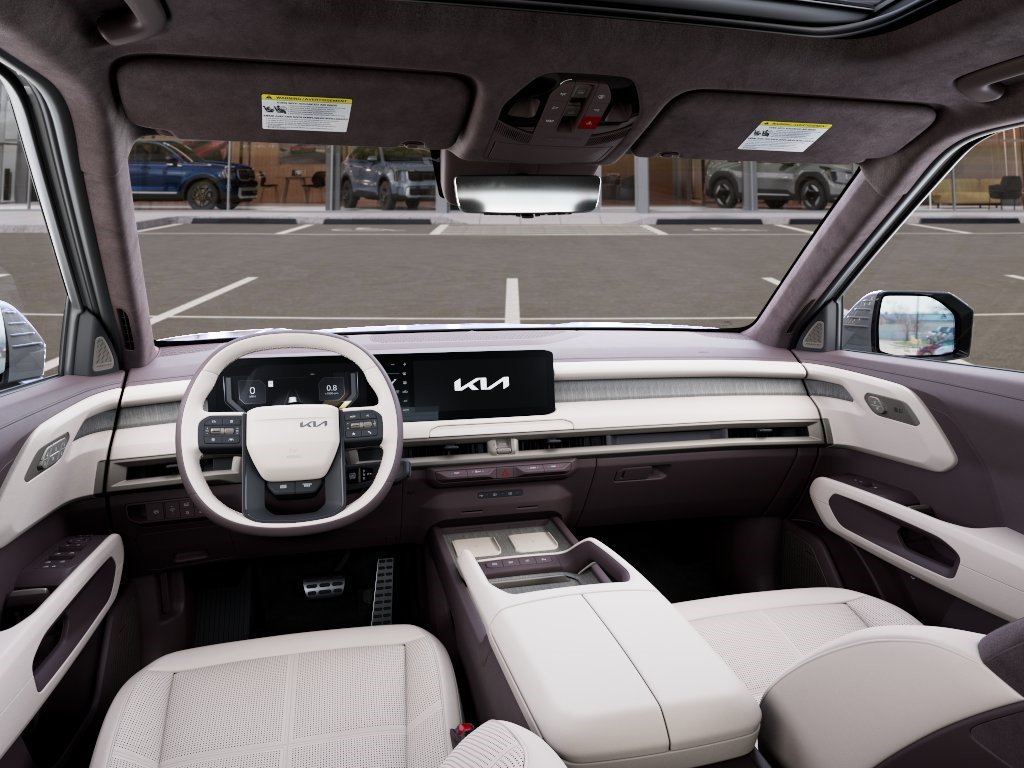 New 2027 Kia Telluride SX Prestige AWD/4WD image 14