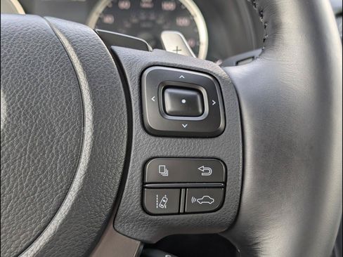 Used 2023 Lexus IS 300 AWD w/ Premium Package image 16