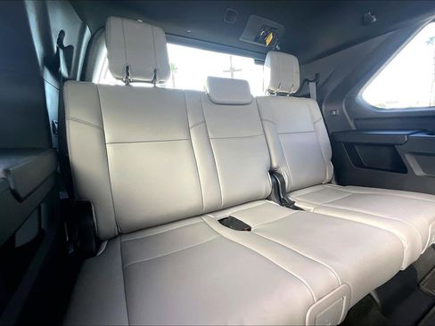 Used 2025 Toyota Sequoia SR5 image 28