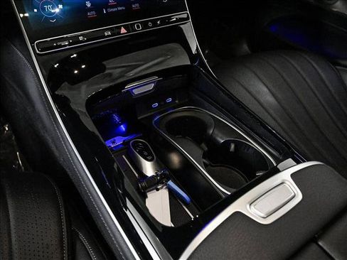 Used 2023 Mercedes-Benz S 500 4MATIC image 13