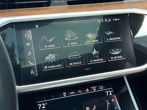 Used 2022 Audi A7 3.0T Prestige w/ S Line Package AWD/4WD image 26