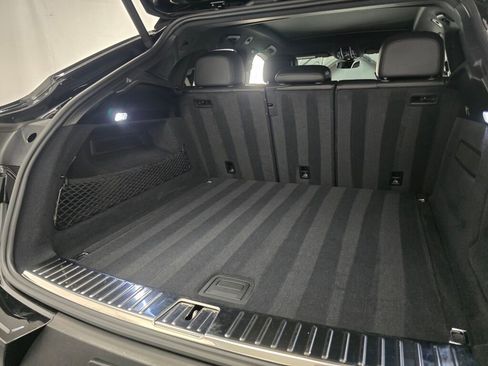 Certified 2023 Porsche Cayenne Platinum Edition AWD/4WD image 22