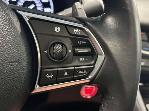 Used 2023 Acura TLX w/ Technology Package FWD image 26