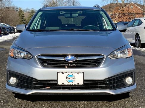 Certified 2023 Subaru Impreza Premium image 3