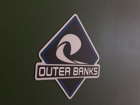 New 2025 Ford Bronco Sport Outer Banks w/ Outer Banks Tech Package+ image 17