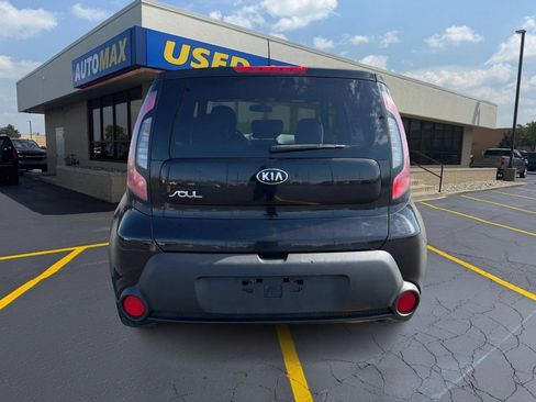 Used 2015 Kia Soul FWD image 6