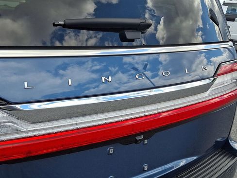 Used 2020 Lincoln Navigator Reserve w/ Luxury Package AWD/4WD image 36