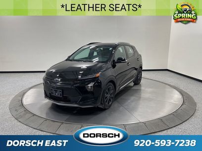 Used 2022 Chevrolet Bolt EUV Premier w/ Launch Edition