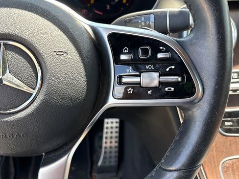 Used 2023 Mercedes-Benz C 300 Cabriolet image 19