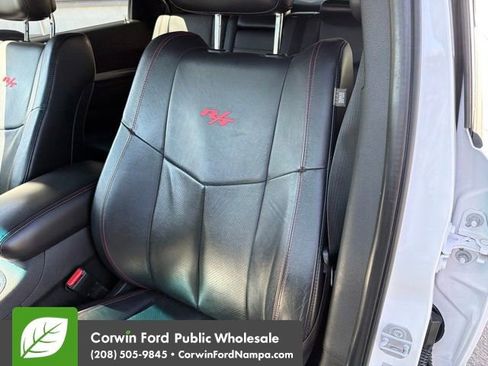 Used 2015 Dodge Durango R/T w/ Trailer Tow Group IV AWD/4WD image 24