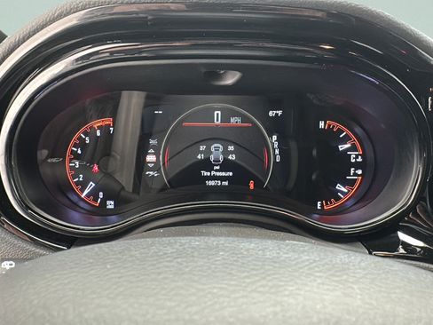 Used 2026 Dodge Durango GT w/ Tow 'N Go Package AWD/4WD image 16