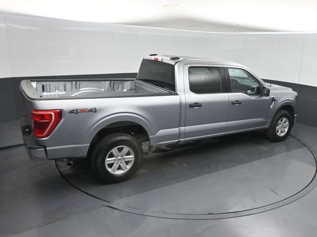Used 2023 Ford F150 XLT w/ Equipment Group 301A Mid AWD/4WD image 43