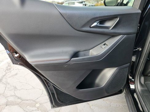 Used 2025 Chevrolet Equinox RS w/ Safety and Technology Package image 23