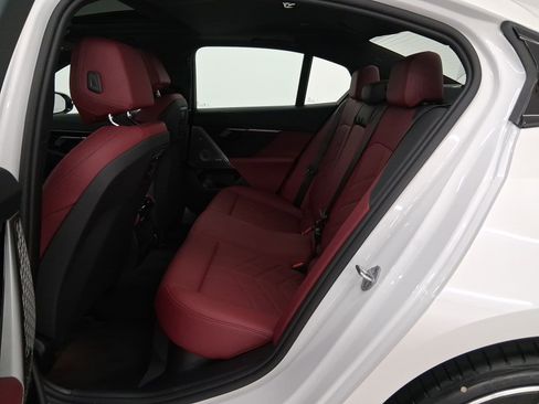 New 2026 BMW 530i xDrive w/ M Sport Package image 12