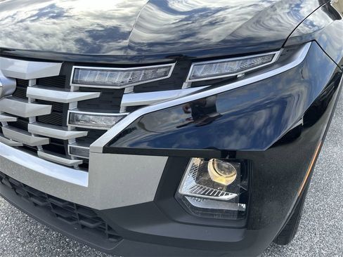 Certified 2023 Hyundai Santa Cruz SEL w/ Cargo Package image 14