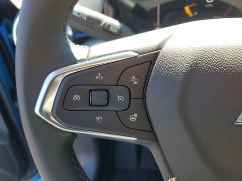 New 2026 Chevrolet Trax LT w/ Driver Confidence Package FWD image 18
