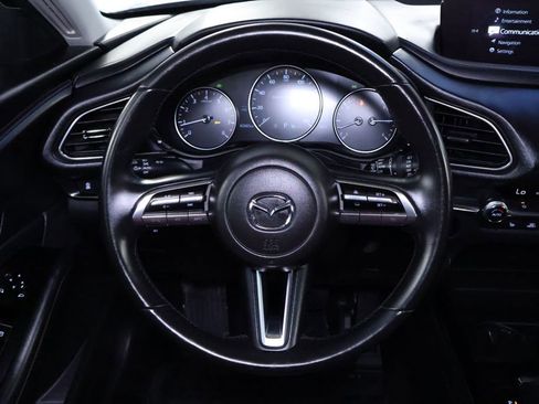 Used 2023 MAZDA CX-30 AWD 2.5 S w/ Preferred Package image 19