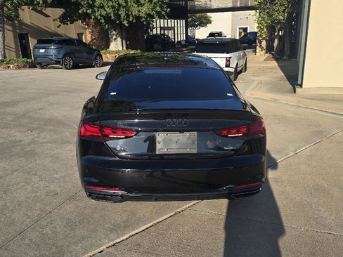 Used 2023 Audi A5 2.0T Premium Plus w/ Premium Plus AWD/4WD image 3