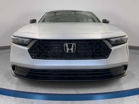 New 2026 Honda Accord Sport image 2