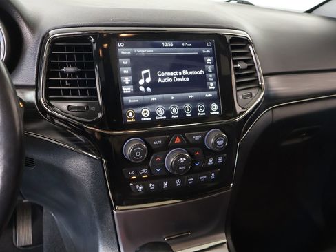 Used 2020 Jeep Grand Cherokee Limited X RWD image 5