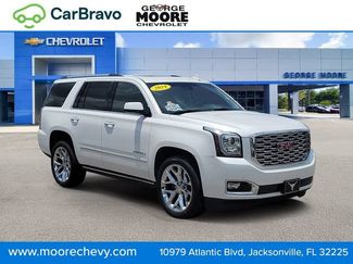 Certified 2019 GMC Yukon Denali w/ Denali Ultimate Package AWD/4WD 360° Tour