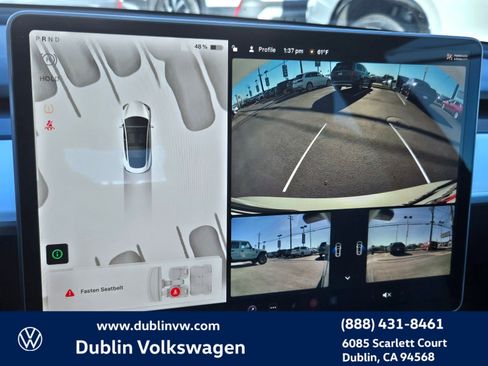 Used 2023 Tesla Model 3 Long Range image 16