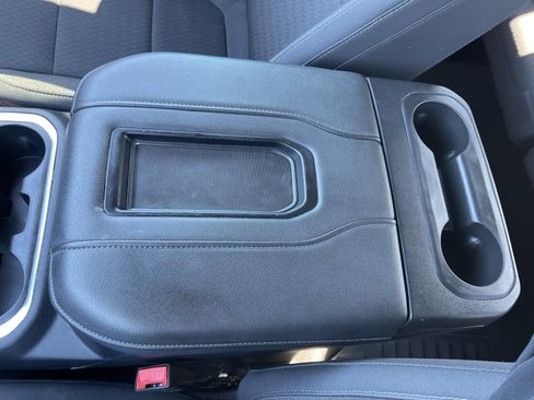 Used 2020 Chevrolet Silverado 1500 RST w/ Texas Edition image 29