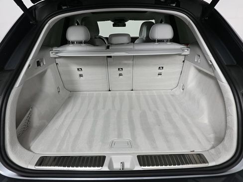 Certified 2023 Mercedes-Benz EQE 350+ SUV image 28