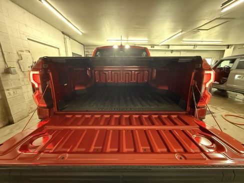 Used 2024 Ford Ranger Raptor AWD/4WD image 22